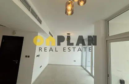 Villa - 3 Bedrooms - 3 Bathrooms for rent in Albizia - Damac Hills 2 - Dubai