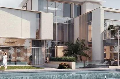 Villa - 5 Bedrooms - 7+ Bathrooms for sale in Sobha Estates - Sobha Hartland II - Bukadra - Dubai