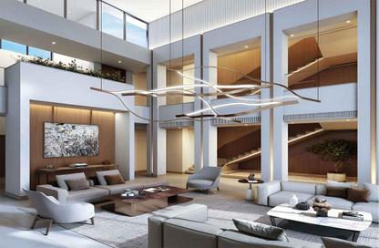 Villa - 5 Bedrooms - 7+ Bathrooms for sale in Sobha Estates - Sobha Hartland II - Bukadra - Dubai