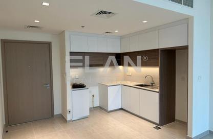 Apartment - 1 Bedroom - 1 Bathroom for rent in Creek Edge Tower 2 - Creek Edge - Dubai Creek Harbour (The Lagoons) - Dubai