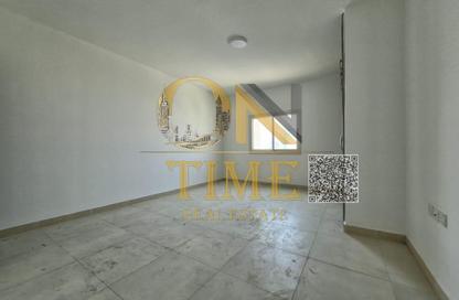 Apartment - 2 - 2 for rent in Al Naemiya Tower 1 - Al Naemiya Towers - Al Nuaimiya - Ajman