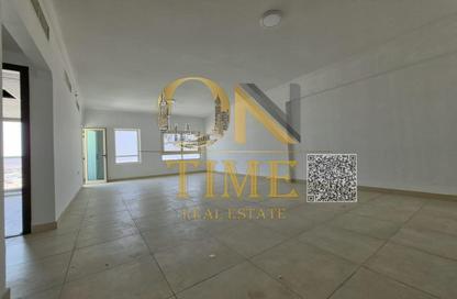 Apartment - 2 - 2 for rent in Al Naemiya Tower 1 - Al Naemiya Towers - Al Nuaimiya - Ajman