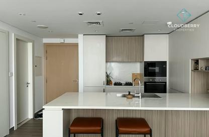 Apartment - 1 - 2 for rent in Kensington Waters B - Kensington Waters - Sobha Hartland - Mohammed Bin Rashid City - Dubai Apartment - 1 - 2 for rent in Kensington Waters B - Kensington Waters - Sobha Hartland - Mohammed Bin Rashid City - Dubai