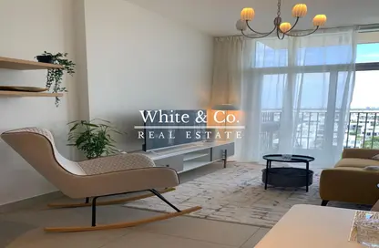 Apartment - 1 Bedroom - 1 Bathroom for sale in Collective at Dubai Hills Estate Tower 2 - Collective at Dubai Hills Estate - Dubai Hills Estate - Dubai