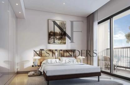 Apartment - 2 Bedrooms - 2 Bathrooms for sale in Sobha Orbis - Motor City - Dubai