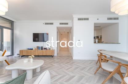 Apartment - 2 Bedrooms - 3 Bathrooms for sale in Dubai Creek Residences North Tower 1 - Dubai Creek Residences North - Dubai Creek Residences - Dubai Creek Harbour (The Lagoons) - Dubai