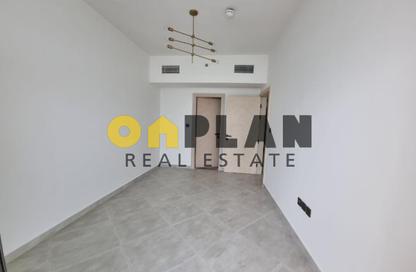 Apartment - 1 Bedroom - 2 Bathrooms for rent in Binghatti Avenue - Al Jaddaf - Dubai