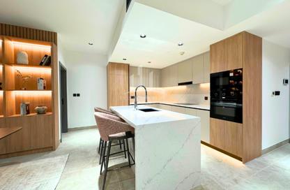 Apartment - 1 Bedroom - 2 Bathrooms for sale in Murjan 2 - Murjan - Jumeirah Beach Residence - Dubai