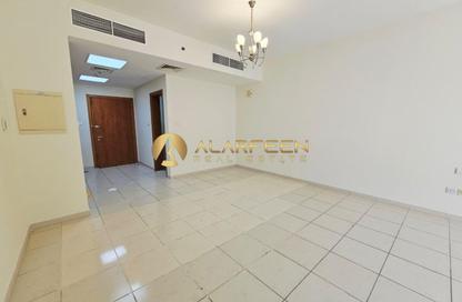 Apartment - Studio - 1 for rent in Maple 1 - Emirates Gardens 2 - District 14 - Jumeirah Village Circle - Dubai