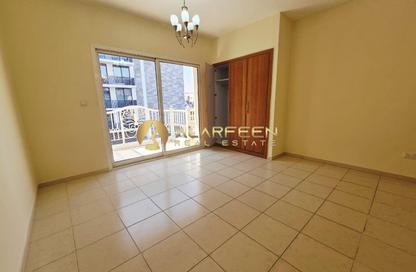 Apartment - Studio - 1 for rent in Maple 1 - Emirates Gardens 2 - District 14 - Jumeirah Village Circle - Dubai