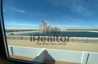 Townhouse - 3 Bedrooms - 4 Bathrooms for sale in Al Ghadeer 2 - Al Ghadeer - Abu Dhabi Townhouse - 3 Bedrooms - 4 Bathrooms for sale in Al Ghadeer 2 - Al Ghadeer - Abu Dhabi