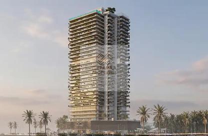 Apartment - Studio - 1 Bathroom for sale in Sky Line by Peace Homes - Dubai Land Residence Complex - Dubai