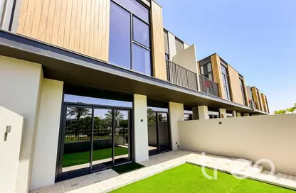 Villa - 3 Bedrooms - 3 Bathrooms for rent in Mudon Al Ranim 1 - Mudon - Dubai