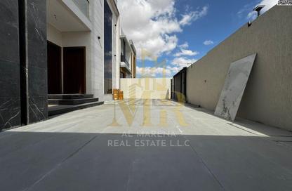 Villa - 4 Bedrooms - 6 Bathrooms for sale in Al Helio 2 - Al Helio - Ajman