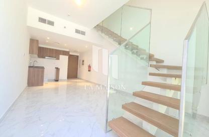 Apartment - 2 - 2 for rent in Oasis 2 - Oasis Residences - Masdar City - Abu Dhabi