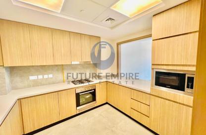Apartment - 2 - 3 for rent in Grand Creek Residence - Riggat Al Buteen - Deira - Dubai Apartment - 2 - 3 for rent in Grand Creek Residence - Riggat Al Buteen - Deira - Dubai
