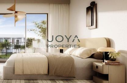 Villa - 3 - 4 for sale in Greenridge - Emaar South - Dubai South (Dubai World Central) - Dubai