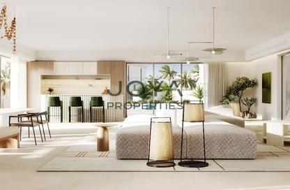 Villa - 3 - 4 for sale in Greenridge - Emaar South - Dubai South (Dubai World Central) - Dubai Villa - 3 - 4 for sale in Greenridge - Emaar South - Dubai South (Dubai World Central) - Dubai