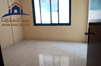 Apartment - 3 Bedrooms - 3 Bathrooms for rent in Marbella Resort - Al Majaz 1 - Al Majaz - Sharjah