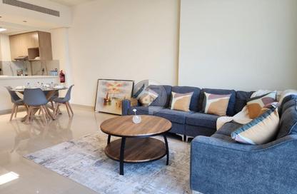 Apartment - 1 Bedroom - 1 Bathroom for rent in Bay Residences - Hayat Island - Mina Al Arab - Ras Al Khaimah