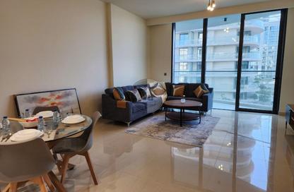 Apartment - 1 Bedroom - 1 Bathroom for rent in Bay Residences - Hayat Island - Mina Al Arab - Ras Al Khaimah
