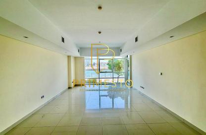 Apartment - 2 Bedrooms - 3 Bathrooms for rent in Al Marasy - Al Bateen - Abu Dhabi