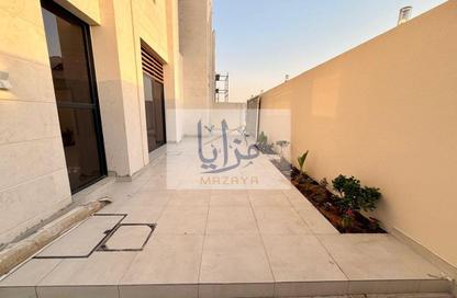 Villa - 5 Bedrooms - 7 Bathrooms for sale in Al Helio 2 - Al Helio - Ajman Villa - 5 Bedrooms - 7 Bathrooms for sale in Al Helio 2 - Al Helio - Ajman