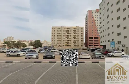 أرض - استوديو للبيع في برج النعيمية 1 - أبراج النعيمية - النعيمية - عجمان