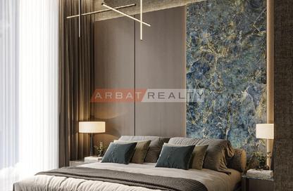 Apartment - 3 - 4 for sale in The Central Downtown B - The Central Downtown - Arjan - Dubai Apartment - 3 - 4 for sale in The Central Downtown B - The Central Downtown - Arjan - Dubai