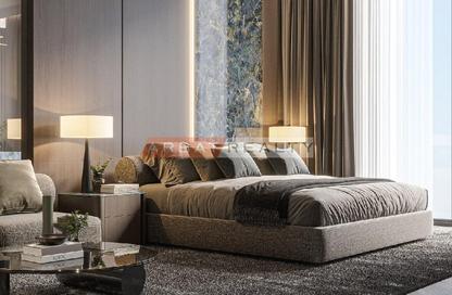 Apartment - 3 - 4 for sale in The Central Downtown B - The Central Downtown - Arjan - Dubai Apartment - 3 - 4 for sale in The Central Downtown B - The Central Downtown - Arjan - Dubai