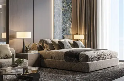 شقة - 3 غرف نوم - 4 حمامات للبيع في سنترال داون تاون برج بي - ذا سينترال داون تاون - ارجان - دبي