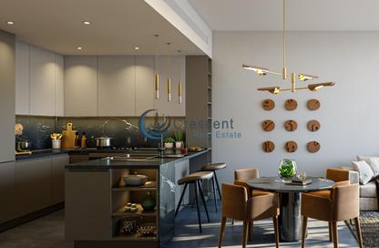 Apartment - 2 Bedrooms - 2 Bathrooms for sale in Cilia Tower 5 - Cilia at Ghaf Woods - Ghaf Woods - Dubai Land - Dubai Apartment - 2 Bedrooms - 2 Bathrooms for sale in Cilia Tower 5 - Cilia at Ghaf Woods - Ghaf Woods - Dubai Land - Dubai