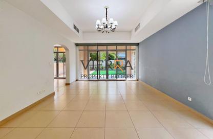 Villa - 3 - 4 for rent in Cluster B - Cedre Villas - Dubai Silicon Oasis - Dubai Villa - 3 - 4 for rent in Cluster B - Cedre Villas - Dubai Silicon Oasis - Dubai