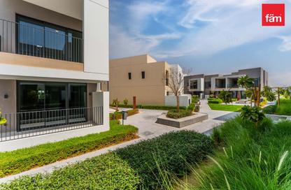 Villa - 3 - 3 for rent in Bliss 2 - Arabian Ranches 3 - Dubai