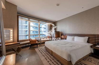 Apartment - Studio - 1 for sale in Tower C - Damac Towers by Paramount - Business Bay - Dubai Apartment - Studio - 1 for sale in Tower C - Damac Towers by Paramount - Business Bay - Dubai