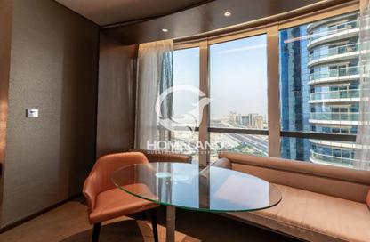 Apartment - Studio - 1 for sale in Tower C - Damac Towers by Paramount - Business Bay - Dubai Apartment - Studio - 1 for sale in Tower C - Damac Towers by Paramount - Business Bay - Dubai
