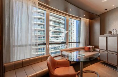 Apartment - Studio - 1 for sale in Tower C - Damac Towers by Paramount - Business Bay - Dubai Apartment - Studio - 1 for sale in Tower C - Damac Towers by Paramount - Business Bay - Dubai