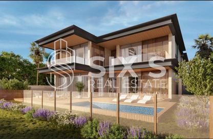 Villa - 5 - 7 for sale in Reem Hills - Najmat Abu Dhabi - Al Reem Island - Abu Dhabi