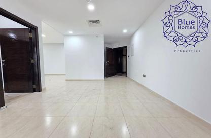 Apartment - 1 - 2 for rent in Marina First Tower - Dubai Marina - Dubai