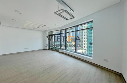 Apartment - 2 - 3 for rent in Burj Views A - Burj Views - Downtown Dubai - Dubai