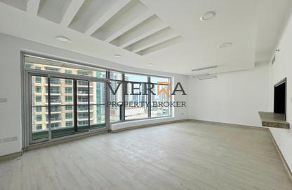 Apartment - 2 - 3 for rent in Burj Views A - Burj Views - Downtown Dubai - Dubai