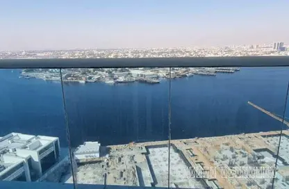 شقة - 1 حمام للبيع في برج الواحة - الراشدية 1 - الراشدية - عجمان