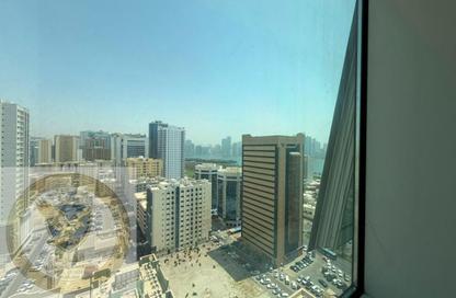 Apartment - 1 Bedroom - 2 Bathrooms for rent in Al Majaz 1 - Al Majaz - Sharjah Apartment - 1 Bedroom - 2 Bathrooms for rent in Al Majaz 1 - Al Majaz - Sharjah