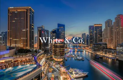 Apartment - 2 Bedrooms - 3 Bathrooms for sale in Marina Cove - Dubai Marina - Dubai Apartment - 2 Bedrooms - 3 Bathrooms for sale in Marina Cove - Dubai Marina - Dubai