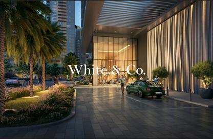 Apartment - 2 Bedrooms - 3 Bathrooms for sale in Marina Cove - Dubai Marina - Dubai