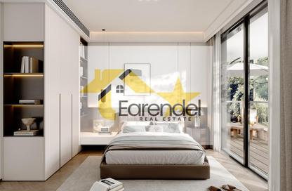 Apartment - 1 Bedroom - 2 Bathrooms for sale in Forest City Tower - Majan - Dubai