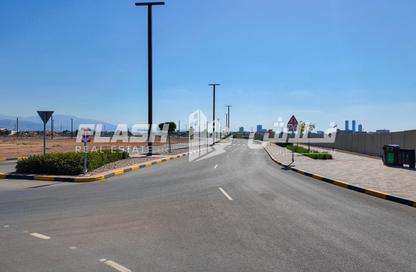 Land - Studio for sale in Mira Coral Bay - Al Mairid - Ras Al Khaimah