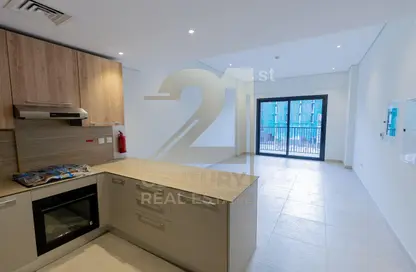 شقة - 2 غرف نوم - 3 حمامات للايجار في ديفاين ليفينج - ارجان - دبي