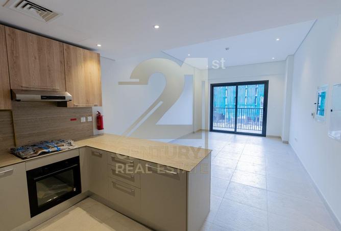 New Vacant | 2BR + Maid’s | Sleek Balconies