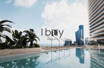 Apartment - 1 - 2 for sale in SAAS Heights - Al Reem Island - Abu Dhabi Apartment - 1 - 2 for sale in SAAS Heights - Al Reem Island - Abu Dhabi